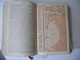 BAEDEKER : ALLEMAGNE Du SUD & AUTRICHE - 1902 Manuel Du Voyageur 45 Maps 36 Plans - Viaggi