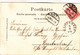 A6226) ABENDRUH - Kühe In Den Schweizer Bergen - Gel. RÜTI 04.07.1904 !! - Rüti