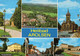 011965  Heilbad Arolsen  Mehrbildkarte - Bad Arolsen