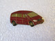 PIN'S    MERCEDES BENZ   VIANO - Mercedes