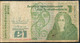 °°° IRELAND - 1 POUND 1988 °°° - Ierland