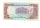 29553 -  Bank Of Sudan Twenty Pounds Dhow Sailing Ship Boat - Sudan