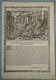 BIBLE DE JEAN COUSIN - Gravures Sur Bois. - Before 18th Century
