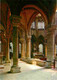 93 - Saint Denis - Intérieur De La Basilique - Le Déambulatoire - Carte Neuve - CPM - Voir Scans Recto-Verso - Saint Denis