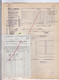 Delcampe - Un Lot De 55 Factures Toutes Différents   Différents Thèmes  De Facture  Et Années - Droguerie & Parfumerie