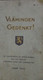 Vlamingen Gedenkt ! - 48 Teekeningen En Afbeeldingen Van Den Oorlog Verzameld ... Legerdokter - 1914-1918 - War 1914-18