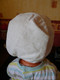 Coiffe Ancienne Bonnet - Headdresses, Hats, Caps