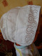 Coiffe Ancienne Bonnet - Sombreros, Gorros, Tocados