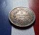 FRANCE BELLE 5 FRANCS HERCULE 1876 ARGENT PRIX DEPART 1 EURO !!! - Autres & Non Classés
