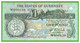 GUERNSEY 1 POUND 1991/2016  P-52c  UNC  NUMBER 000130 - Guernesey