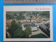 CPM ARC-EN-BARROIS (Haute-Marne) Vue Générale Vue Aérienne Château - Arc En Barrois