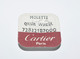 Cartier Molette - Qnur Wheel 72822187000 - Materiaal