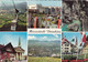 A6297) Messestadt DORNBIRN - Tolle Mehrbild AK - 1973 - Dornbirn