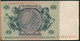 °°° GERMANY - 50 REICHSBANKNOTE 1933 °°° - 50 Reichsmark