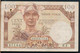 °°° FRANCE - 100 TRESOR PUBLIC °°° - 1955-1963 Tesoro Público