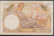 °°° FRANCE - 100 TRESOR PUBLIC °°° - 1955-1963 Treasury