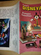 Tomart's DISNEYANA Update N°4 1994 Walt Disney Mickey Donald - Libri Sulle Collezioni