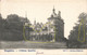 BRUGELETTE - Château Quairier - Carte Circulé En 1902 - Brugelette