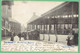 Turnhout - N°7 - Marché Au Beurre - 1903 - Turnhout