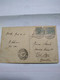 Deutschland.forst..i.l Partir A D.wehrinsel.pu For Brasil 1914.1 Or 2 Cards E7 Reg Post - Forst