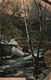 Foot Path And Glen Below Minnehaha Falls, Minneapolis - Minnesota - RARE! - Minneapolis