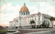 State Capitol, St Paul - Minnesota - St Paul