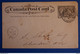 M20 CANADA BELLE CARTE 1897 HAMILTON POUR ABERDEEN+ AFFRANCHISSEMENT PLAISANT - Lettres & Documents