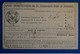 M20 CANADA BELLE CARTE 1897 HAMILTON POUR ABERDEEN+ AFFRANCHISSEMENT PLAISANT - Lettres & Documents