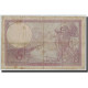 France, 5 Francs, 1933, 1933-08-03, B+, Fayette:3.17, KM:72e - 5 F 1917-1940 ''Violet''