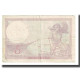 France, 5 Francs, Violet, 1939, P. Rousseau And R. Favre-Gilly, 1939-09-28, TB - 5 F 1917-1940 ''Violet''