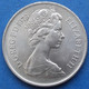 UK - 10 New Pence 1976 KM# 912 Elizabeth II Decimal Coinage - Edelweiss Coins - Andere & Zonder Classificatie