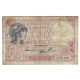 France, 5 Francs, Violet, 1939, 1939-08-17, B+, Fayette:4.6, KM:83 - 5 F 1917-1940 ''Violet''