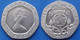 UK - 20 Pence 1982 KM# 931 Elizabeth II Decimal Coinage (1971) - Edelweiss Coins - Sonstige & Ohne Zuordnung