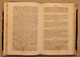 Delcampe - EL CRITERIO De JAIME BALMES 1857 - Filosofia E Religione