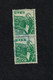 JAPON - Yvert N° 395 Paire Verticale - Used Stamps