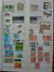 Various Countries A.o Austria(till 2009),Topics,birds,thematics In 3 Stokbooks+album Pages - Verzamelingen (in Albums)