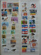 Various Countries A.o Austria(till 2009),Topics,birds,thematics In 3 Stokbooks+album Pages - Verzamelingen (in Albums)