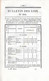 Ordonnance De 1841 Concernant Les Droits De Péage Des Bateaux Et Bacs Dans Le Dpt De La Haute Saône ( Page 588 à 592 ) - Autres & Non Classés