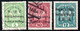 605.ITALY,AUSTRIA,VENEZIA GIULIA,1918 #2a ,4a USED,5a MH - Venezia Giuliana