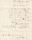 Lettre Toulouse 20/7/1852 Taxe Manuscrite 1  CL Correspondance Locale à Maire ST LOUP Haute Garonne Verso Cachet Mairie - 1849-1876: Classic Period