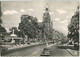 Berlin-Steglitz - Schlossstrasse Mit Rathaus - Foto-Ansichtskarte - Verlag Klinke & Co. Berlin - Steglitz