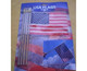Petits Drapeaux U.S. "Stars & Stripes" - Vlaggen