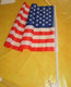 Drapeau U.S. Pour Voiture ! - Flaggen