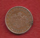 1 Cent , MONACO , 2001 - Mónaco