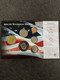 BLISTER MONNAIE DOLLAR UNC / APACHE / COIN SET 2016 NATIVE AMERICAN UNCIRCULATED / USA - Verzamelingen