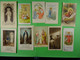 Delcampe - Lot De 190 Images Religieuses (toutes Scannées) - Devotion Images