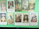 Delcampe - Lot De 190 Images Religieuses (toutes Scannées) - Devotion Images