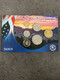 BLISTER MONNAIE DOLLAR UNC / SIOUX / COIN SET 2018 NATIVE AMERICAN UNCIRCULATED / USA - Collections