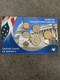 BLISTER MONNAIE DOLLAR UNC / COIN SET AMERICAN UNCIRCULATED / USA - Sammlungen