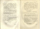 1814 Torino Vittorio Emanuele Re Di Sardegna Royaume De Sardaigne 19 Pp. In-fol. Gabella Della Carta Bollata - Decretos & Leyes